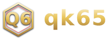 qk65 logo